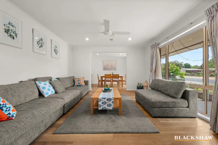 21 Bardolph Street, Bonython ACT 2905