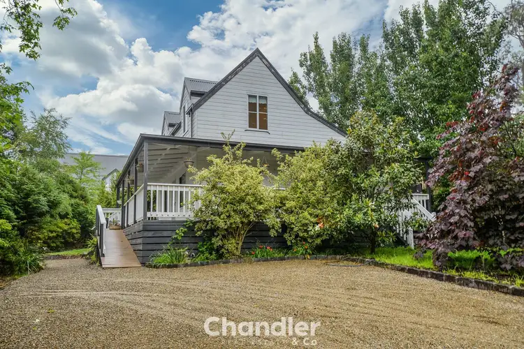 16A Bayview Avenue, Upwey VIC 3158