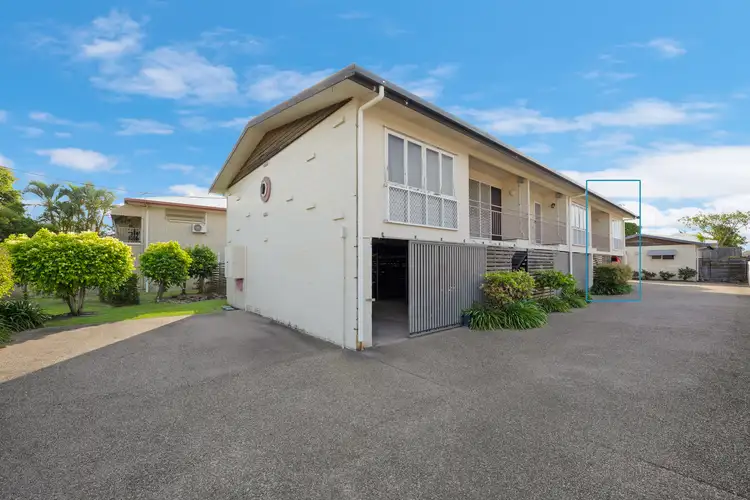 3/14 Benson Street, Rosslea QLD 4812