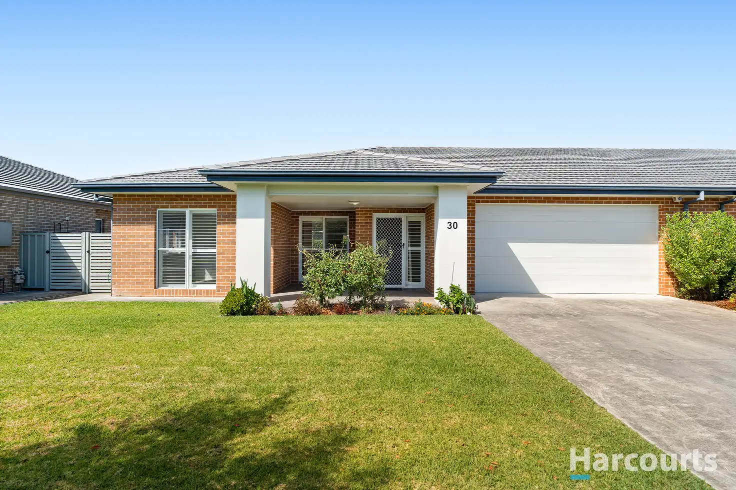 Main view of Homely house listing, 30 Lorikeet Circuit, Fullerton Cove NSW 2318
