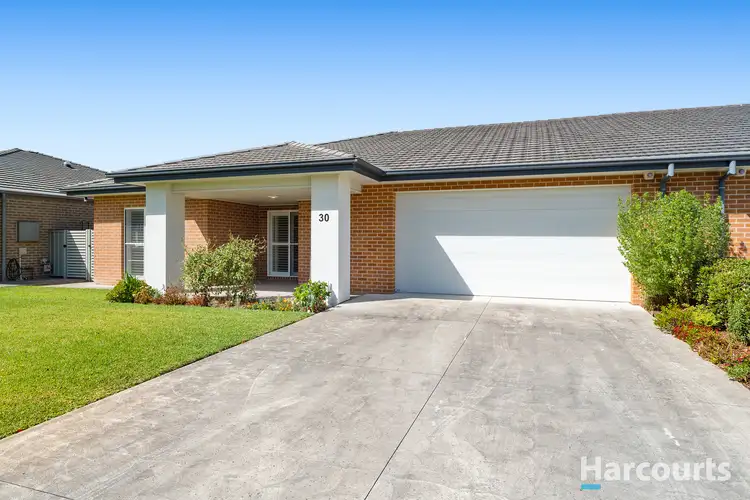 Second view of Homely house listing, 30 Lorikeet Circuit, Fullerton Cove NSW 2318