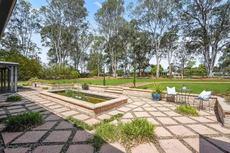 Second view of Homely rural property listing, 39 Diamantina Avenue, Windsor Downs NSW 2756