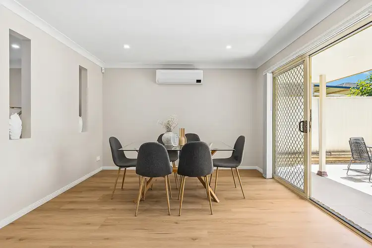 Fifth view of Homely house listing, 8 Bernier Way, Green Valley NSW 2168