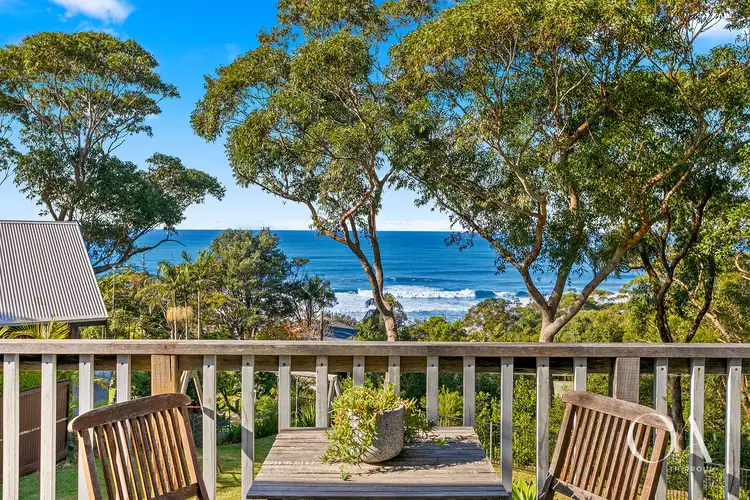 5 Dalys Court, Coledale NSW 2515