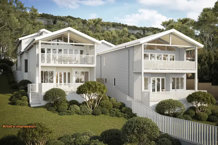 Third view of Homely house listing, 5 Dalys Court, Coledale NSW 2515