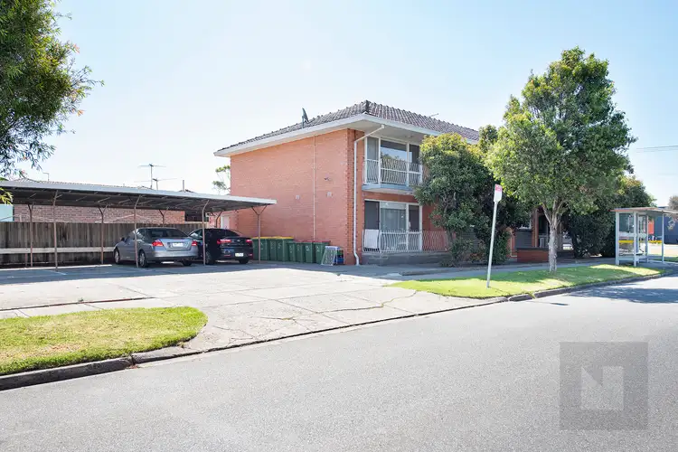 4/457 Geelong Road, Yarraville VIC 3013