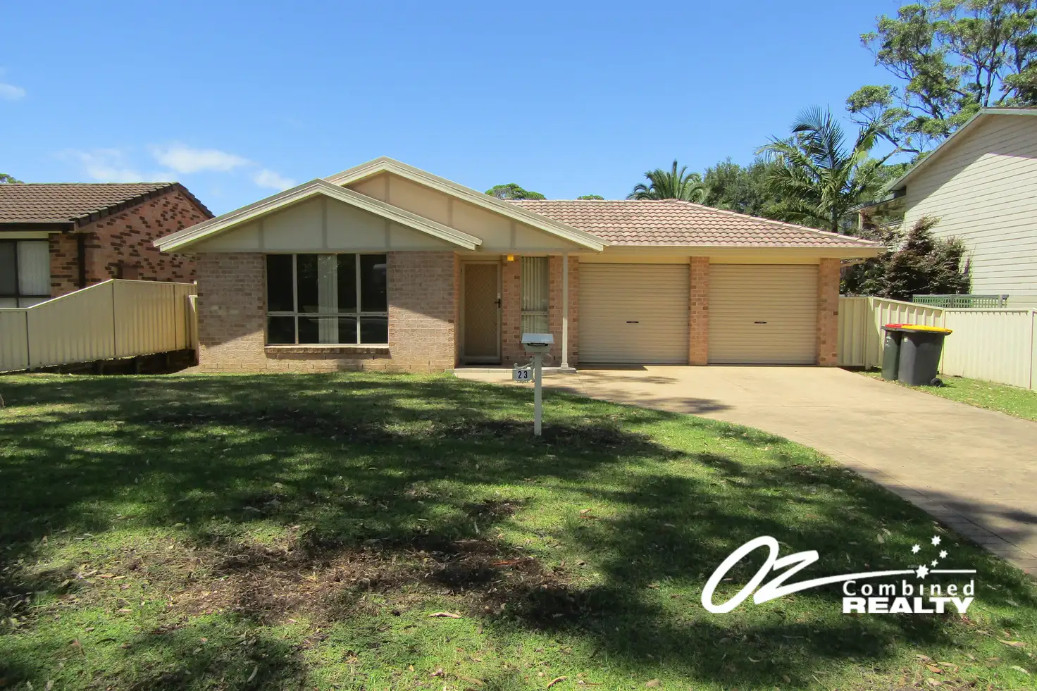 Main view of Homely house listing, 23 Macleans Point Road, Sanctuary Point NSW 2540