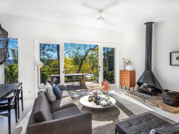 105 Hudson Parade, Avalon Beach NSW 2107