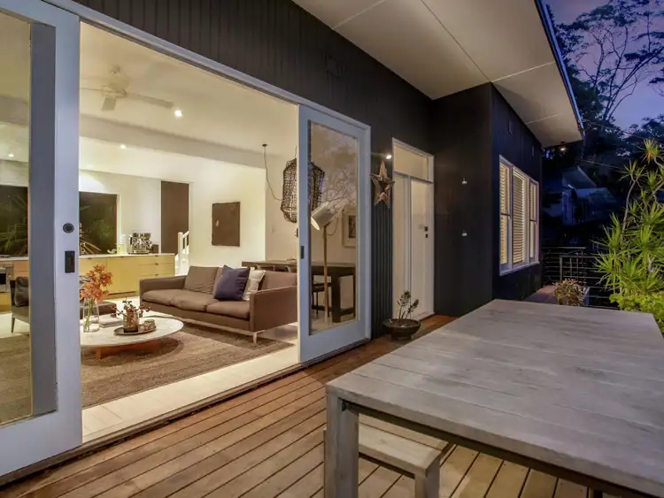 Second view of Homely house listing, 105 Hudson Parade, Avalon Beach NSW 2107