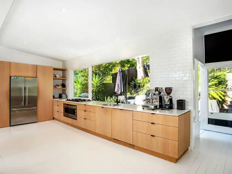 Fourth view of Homely house listing, 105 Hudson Parade, Avalon Beach NSW 2107