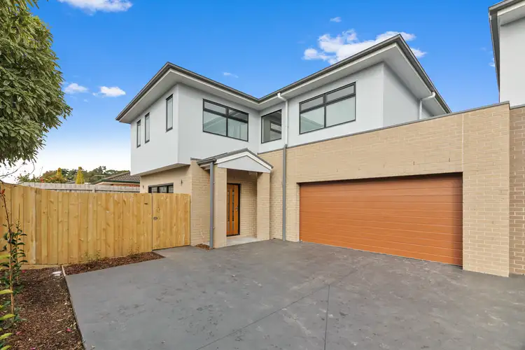 2/21B Brunel Road, Seaford VIC 3198