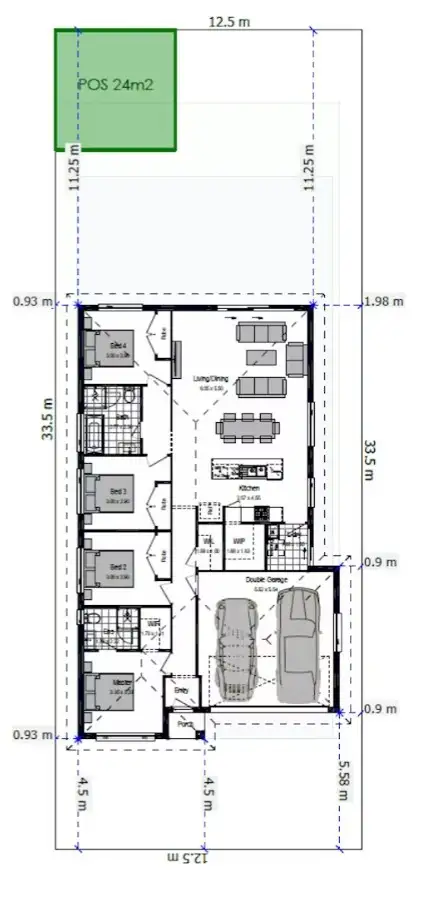 Sixth view of Homely house listing, 5001 Cobbity Road, Cobbitty NSW 2570