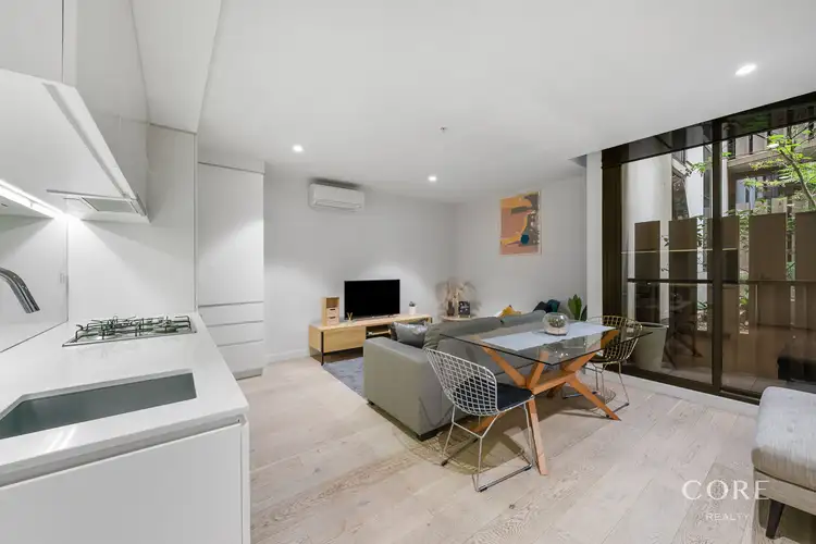G6/140 Dudley Street, West Melbourne VIC 3003