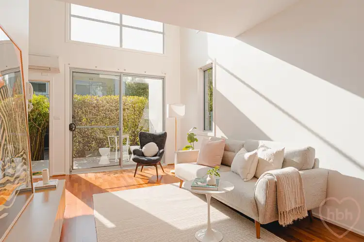 6/30 Ijong Street, Braddon ACT 2612