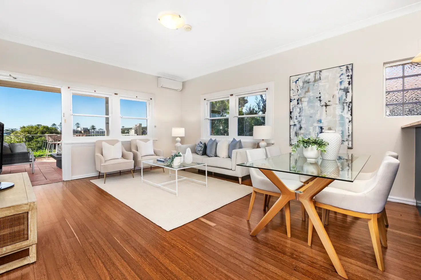 Main view of Homely apartment listing, 2/13 Kangaroo Street, Manly NSW 2095