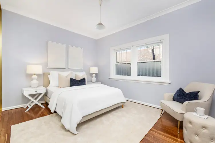 Fourth view of Homely apartment listing, 2/13 Kangaroo Street, Manly NSW 2095