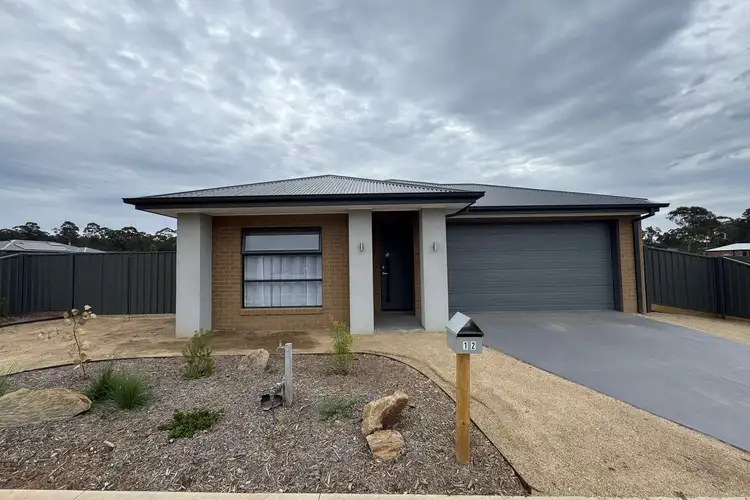 12 Gunangara Drive, Muckleford VIC 3451