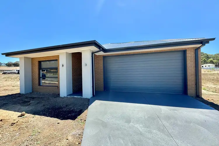 12 Gunangara Drive, Muckleford VIC 3451