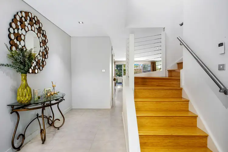 Fifth view of Homely semi-detached listing, 45A Jersey Road, Greystanes NSW 2145