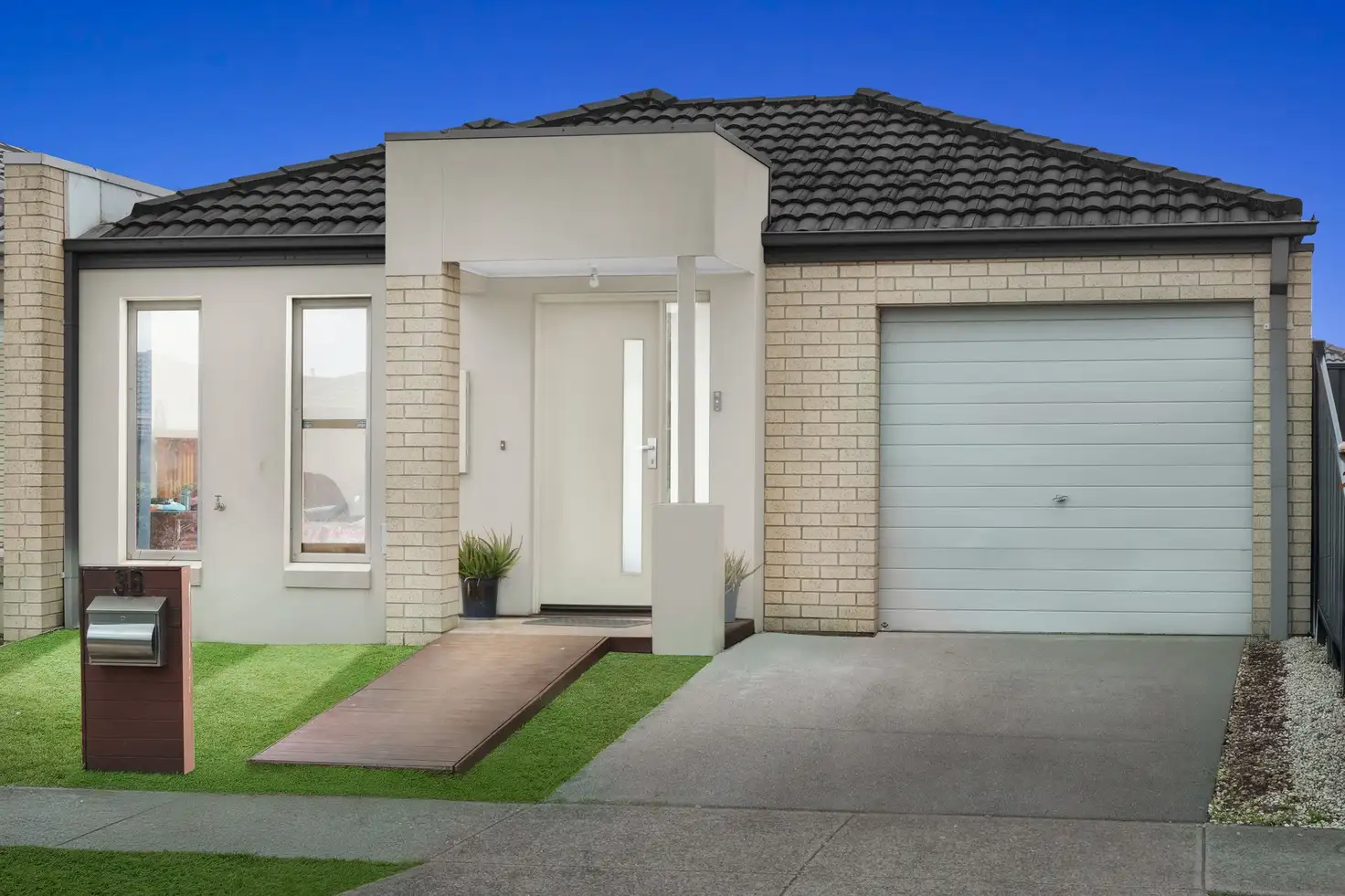 Main view of Homely house listing, 3B Maryann Way, Tarneit VIC 3029