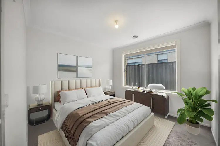 Third view of Homely house listing, 3B Maryann Way, Tarneit VIC 3029