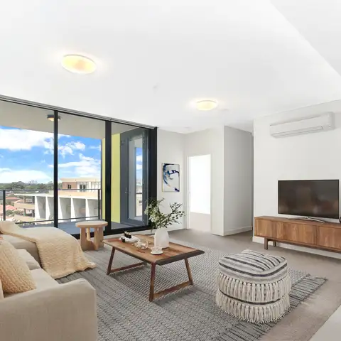 243/12 Church Avenue, Mascot NSW 2020