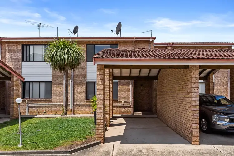 5/30 Alderson Avenue, Liverpool NSW 2170