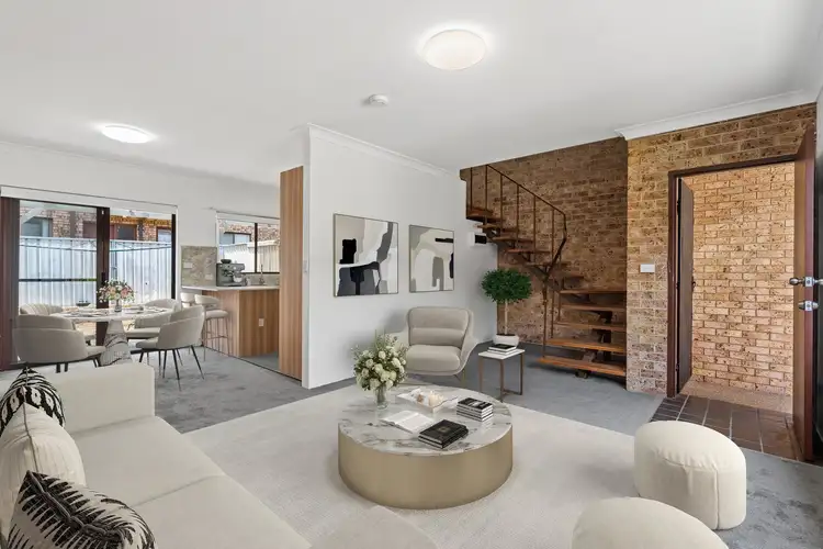 5/30 Alderson Avenue, Liverpool NSW 2170