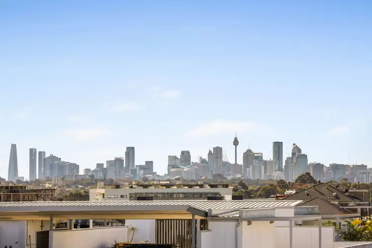 608/17-37 Wollongong Road, Arncliffe NSW 2205