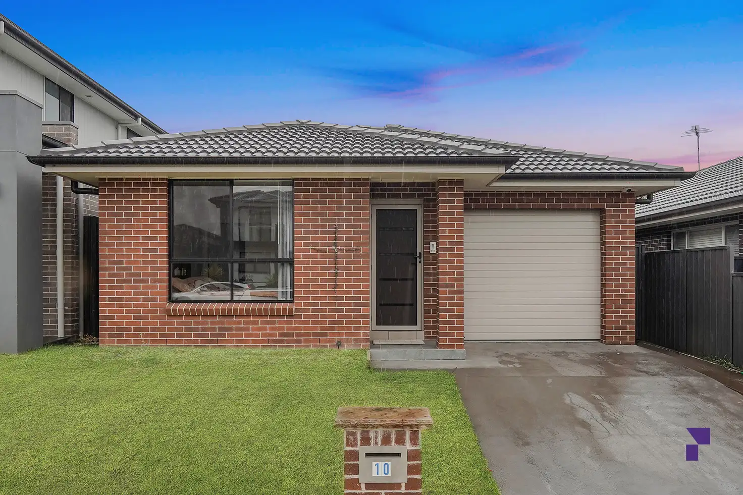 Main view of Homely house listing, 10 Seventeenth Avenue, Austral NSW 2179