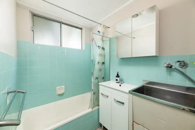 Fifth view of Homely unit listing, 2/21 Oxley Avenue, Jannali NSW 2226