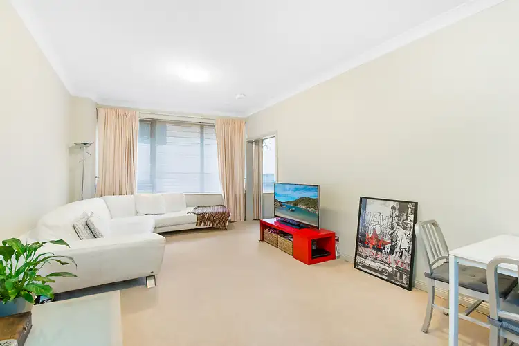 1211/38 Bridge Street, Sydney NSW 2000