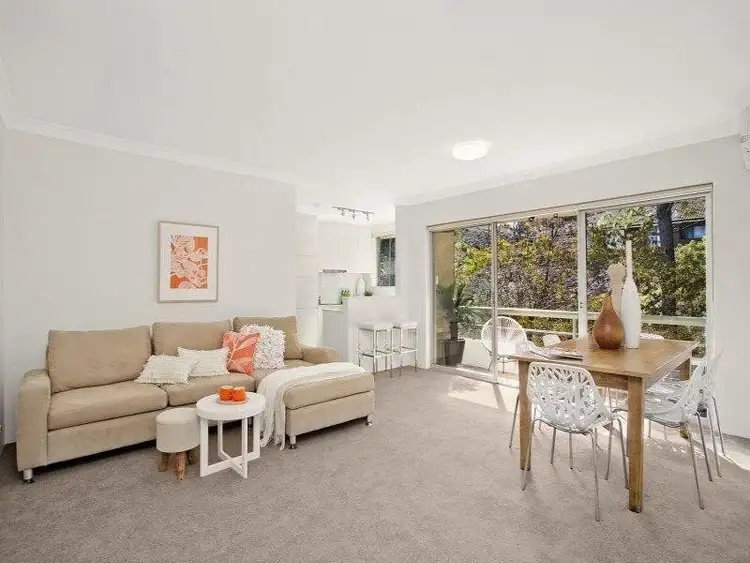 14/33-37 Tupper Street, Enmore NSW 2042