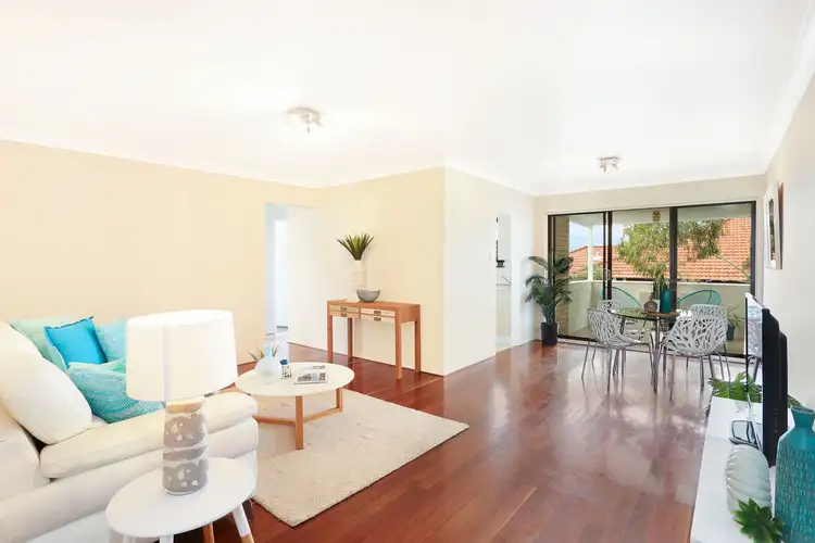 Third view of Homely apartment listing, 13/31-33 Girrilang Road, Cronulla NSW 2230