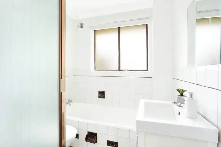 Fourth view of Homely apartment listing, 13/31-33 Girrilang Road, Cronulla NSW 2230