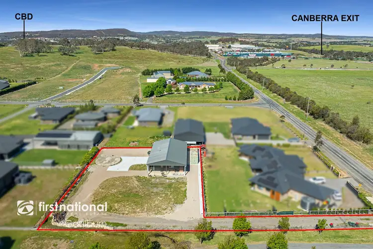 86 Ducks Lane, Goulburn NSW 2580
