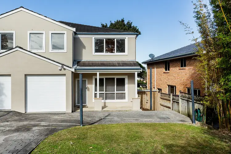 83 MacMillan Street, Seaforth NSW 2092