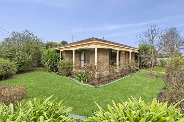 191 Francis Street, Belmont VIC 3216