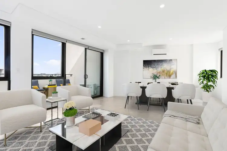 603/563 Gardeners Road, Mascot NSW 2020