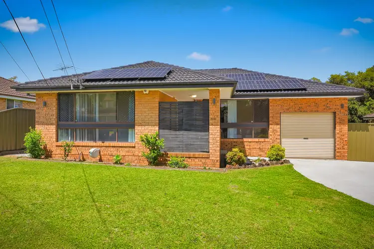 78 Endeavour Street, Seven Hills NSW 2147