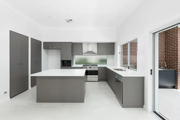 Third view of Homely house listing, 3 Nyardo Place, Jannali NSW 2226