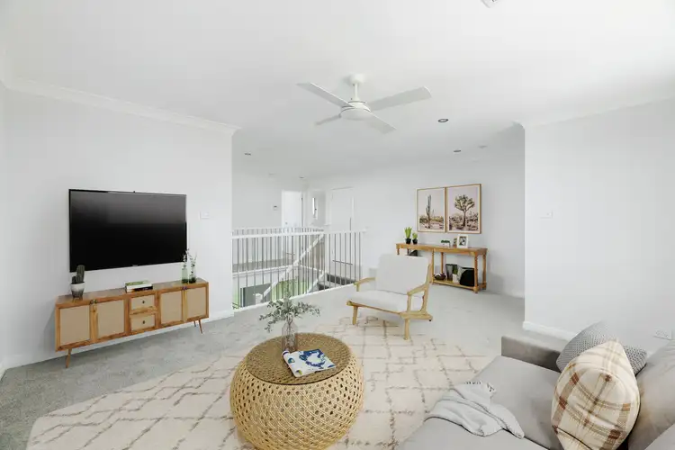 Sixth view of Homely house listing, 3 Nyardo Place, Jannali NSW 2226