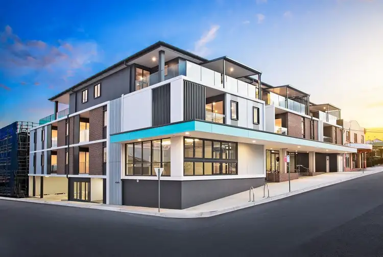 6/121 Elder Street, Lambton NSW 2299