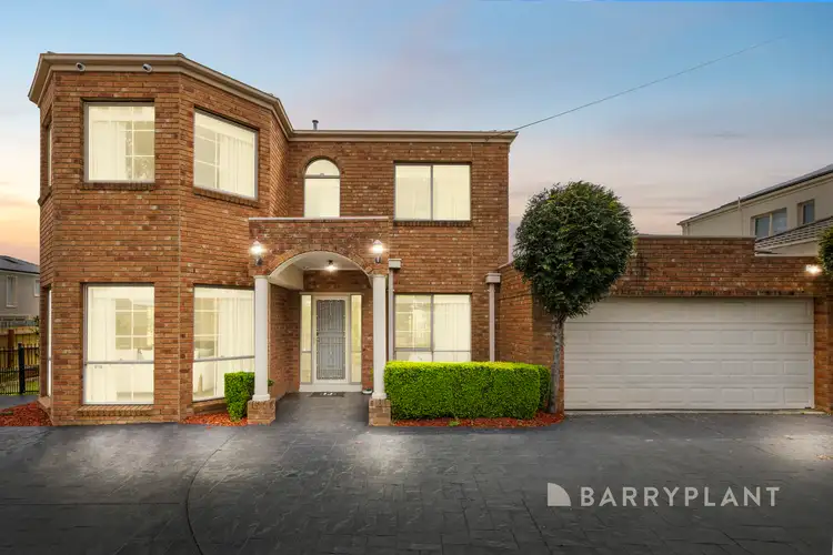 657 High Street Road