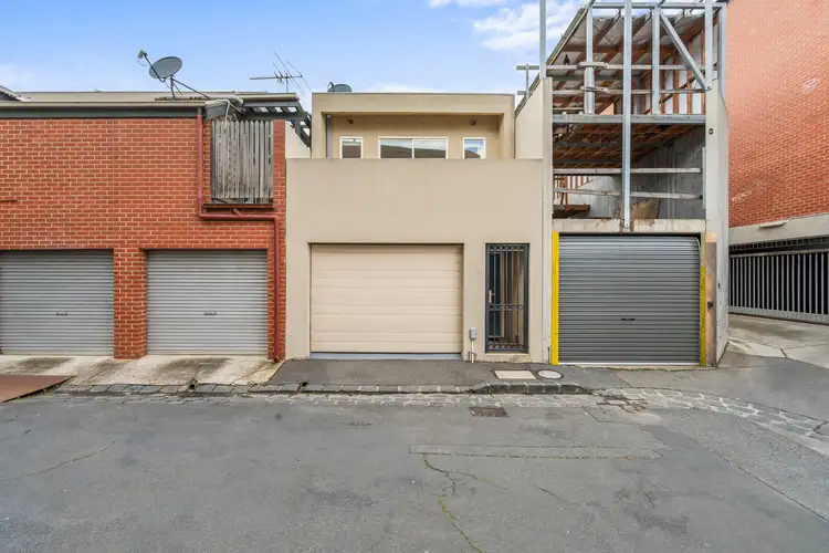 20 Otto Place, Richmond VIC 3121