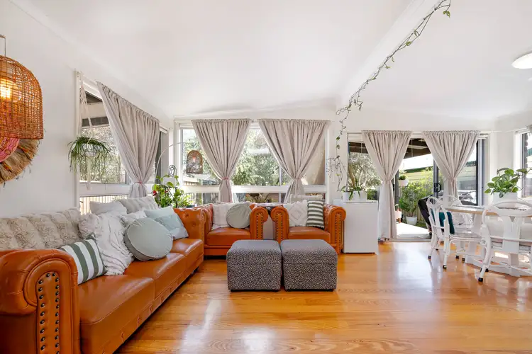 Third view of Homely house listing, 1/1 Braidwood Avenue, Rosebud VIC 3939