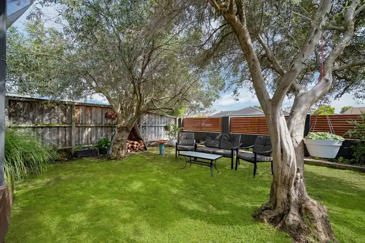 Fourth view of Homely house listing, 1/1 Braidwood Avenue, Rosebud VIC 3939