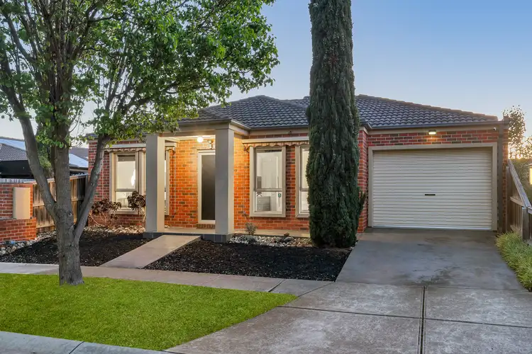 1/3 Bunya Place, Werribee VIC 3030