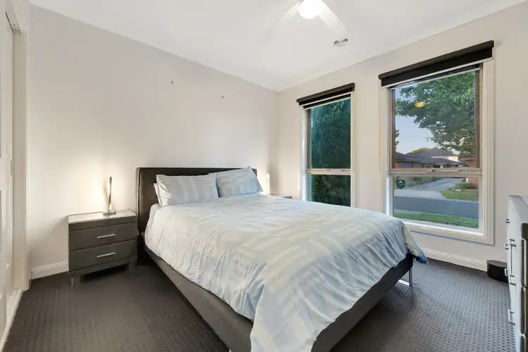 Second view of Homely house listing, 1/3 Bunya Place, Werribee VIC 3030