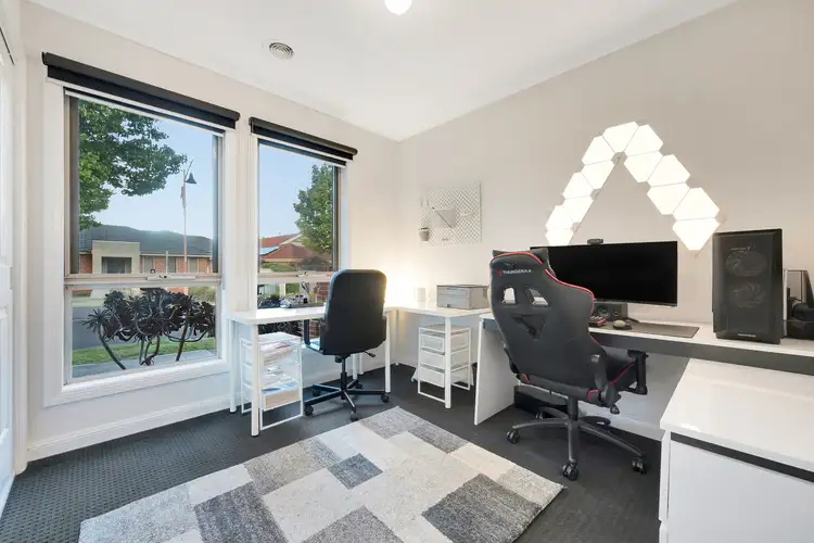 Third view of Homely house listing, 1/3 Bunya Place, Werribee VIC 3030